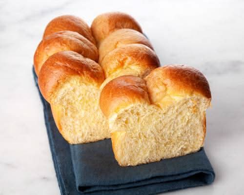 Brioche de Caja 400 g