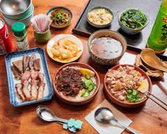 大方食坊