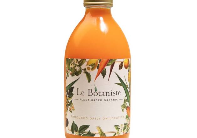 Carrot detox To Go