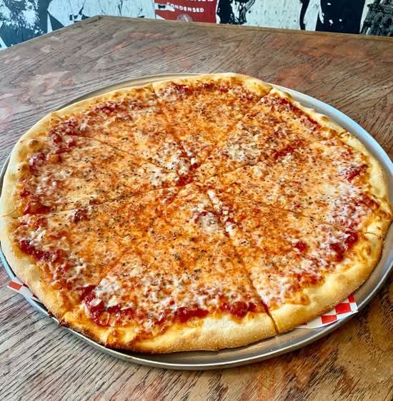 Bobby's Pizzeria