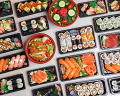 Love Sushi & Ramen Cheam