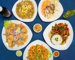 Blend Miami (108 Northwest 25th Street)