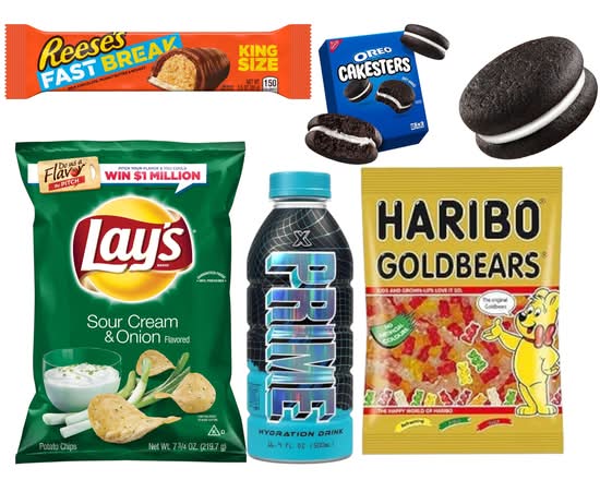 Trendies Exotics Kingsway & Victoria Drive