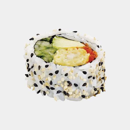 Sumomaki Dynamite / Dynamite Sumomaki