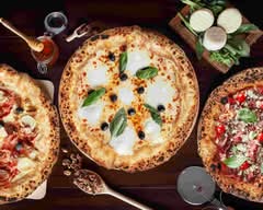 O'DÉLICES PIZZERIA