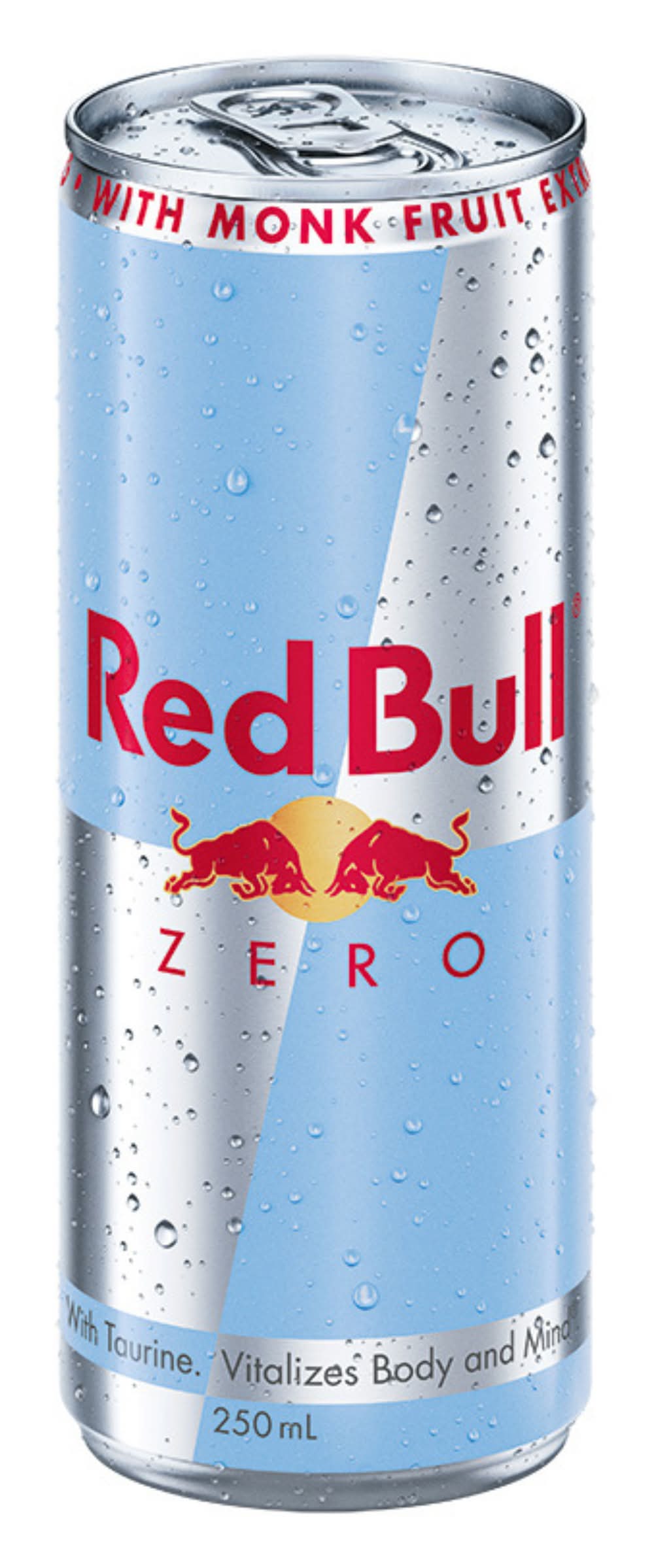 Red Bull Energy Zero Drink (250mL)