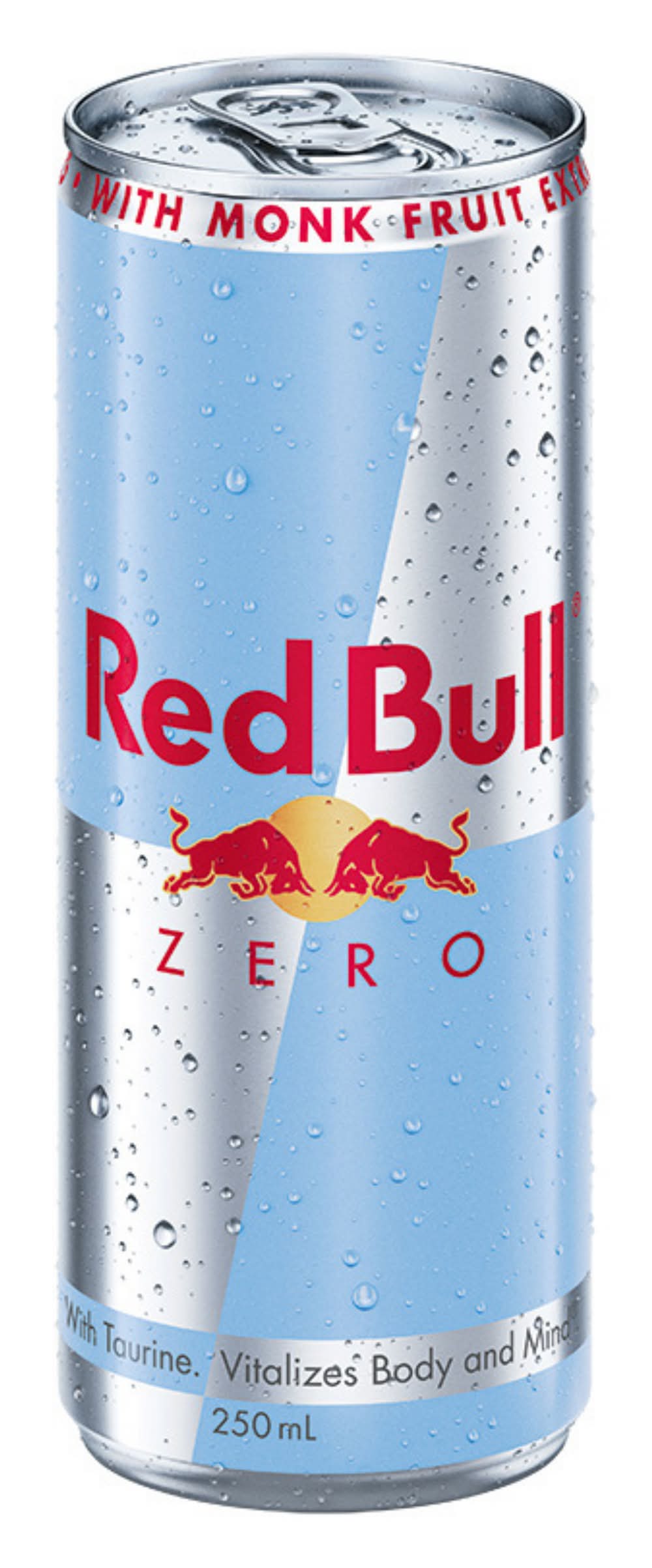 Red Bull Energy Zero Drink (250mL)