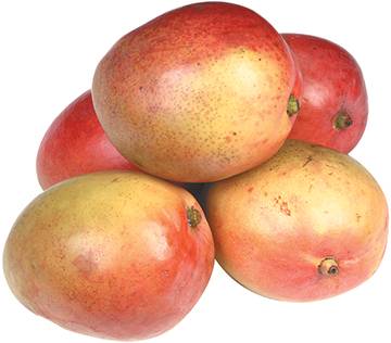 Imported Mangos - 7-9 count (1 Unit per Case)
