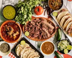 Barbacoa Las Trancas - San Nicolas