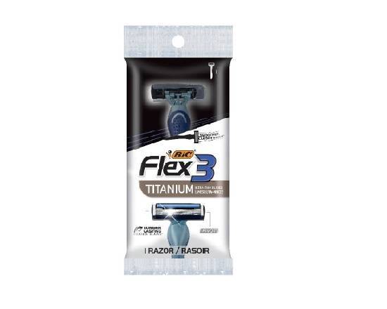 BIC Flex 3 Shaver