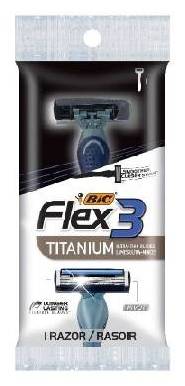 BIC Flex 3 Shaver
