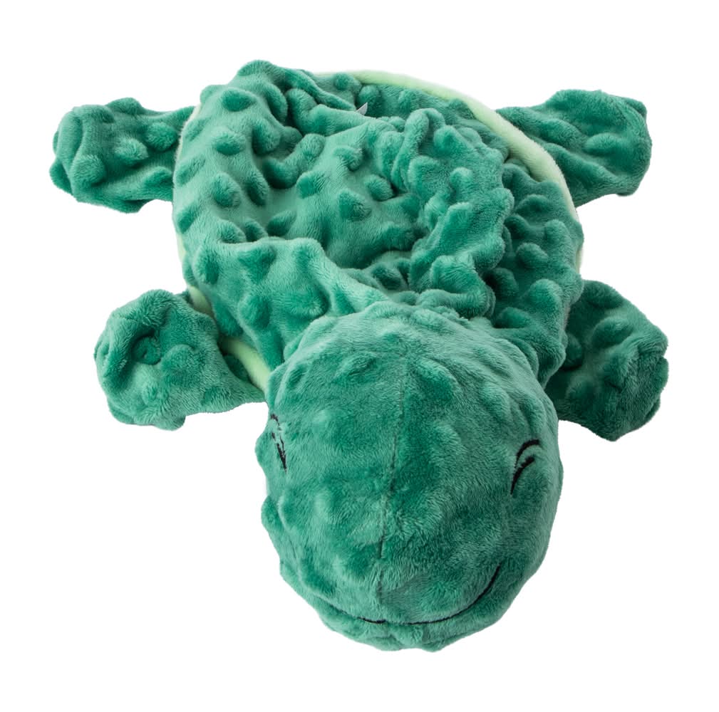 Wildlife Pet Dog Plush Turtle