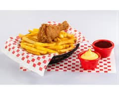 Mi Broster - Tababela