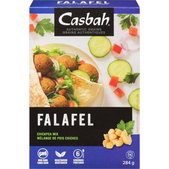 Casbah Falafel Mix (284 g)