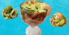 Mariscos El Patrón