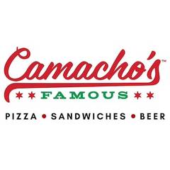  Camacho’s Famous - Pizzeria and Tavern