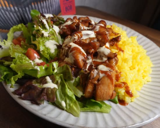 Fifth Wheelの出前・宅配・テイクアウトメニュー | ウーバーイーツ