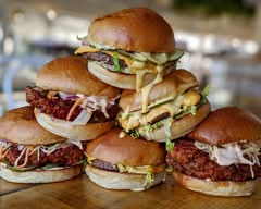 Umbrella Burger (Westboro)