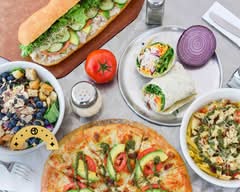 Caruso's Sandwiches & Artisan Pizza (Spokane Valley)