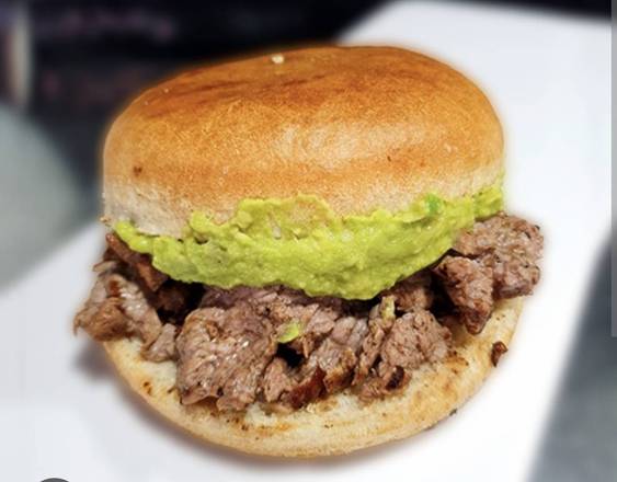 Churrasco Especial