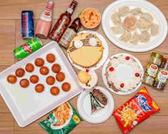 Mantra Paan & Cafe Wentworthville