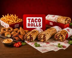 Taco Rolls - Audincourt