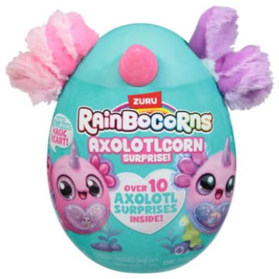 Zuru Rainbocorns Axolotlcorn Surprise Set - Each