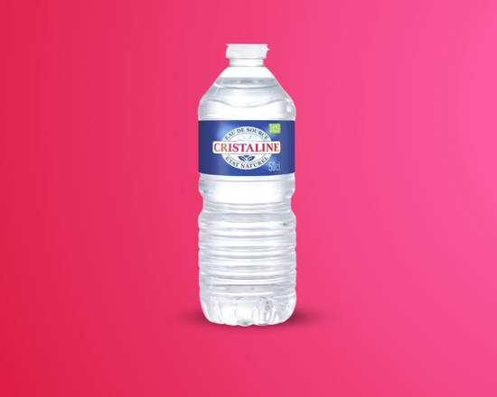 Cristaline