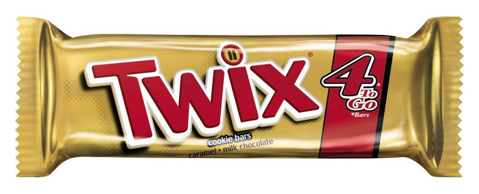 Twix Caramel King Size 3oz