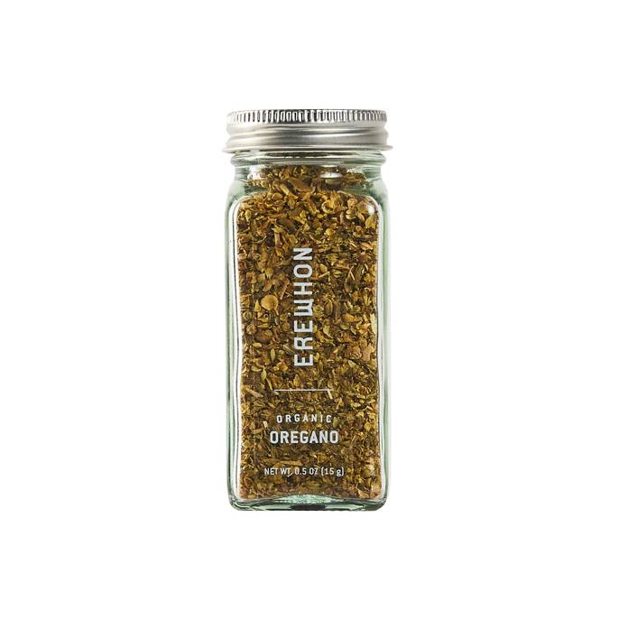 Erewhon · Organic Oregano (0.8 oz)