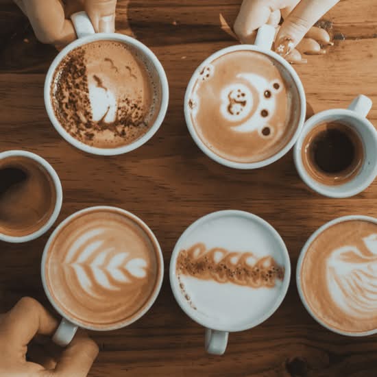 Keopi Café & Cocina