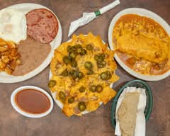 La Frontera (Midvale)