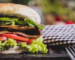 Estallido Vegano (Santiago)