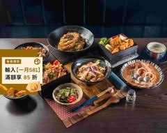 廚魂日式居酒屋-