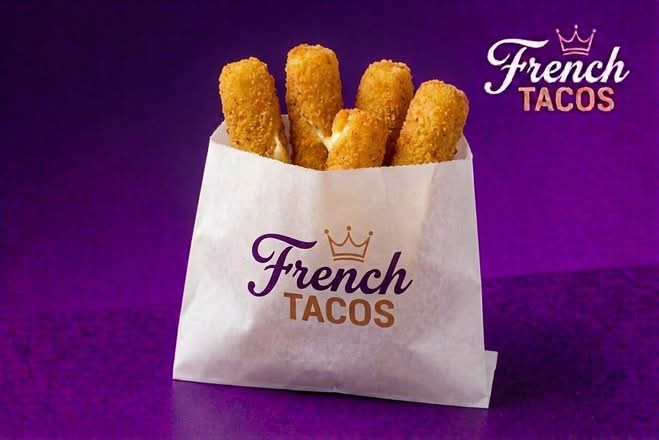 🧀 MOZZA STICKS