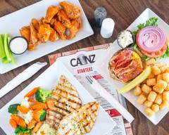 Canz Bar and Grill