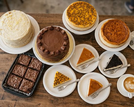 Vainilla & Canela (Santo Domingo)