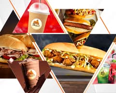 Bun Tastic - Dehiwala