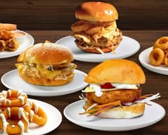 The Snacky Shack