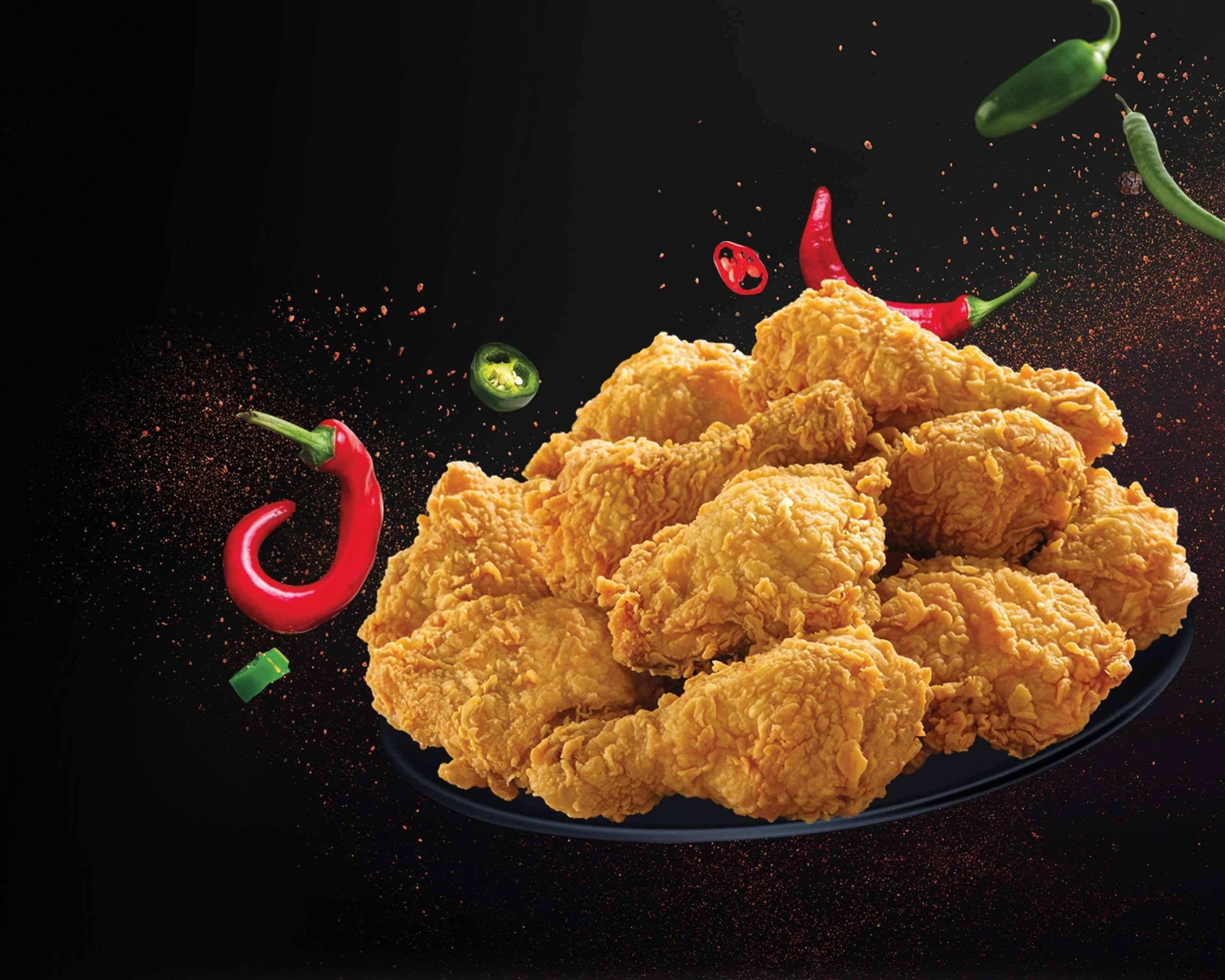 Order Church's Texas Chicken (2061 Simcoe St. N.) Delivery【Menu