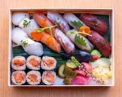 Arilang Sushi (2239 Old Brick Rd)