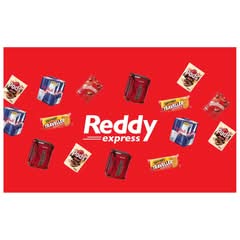 Reddy Express (Sunbury)