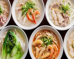 ベトナム食堂TC