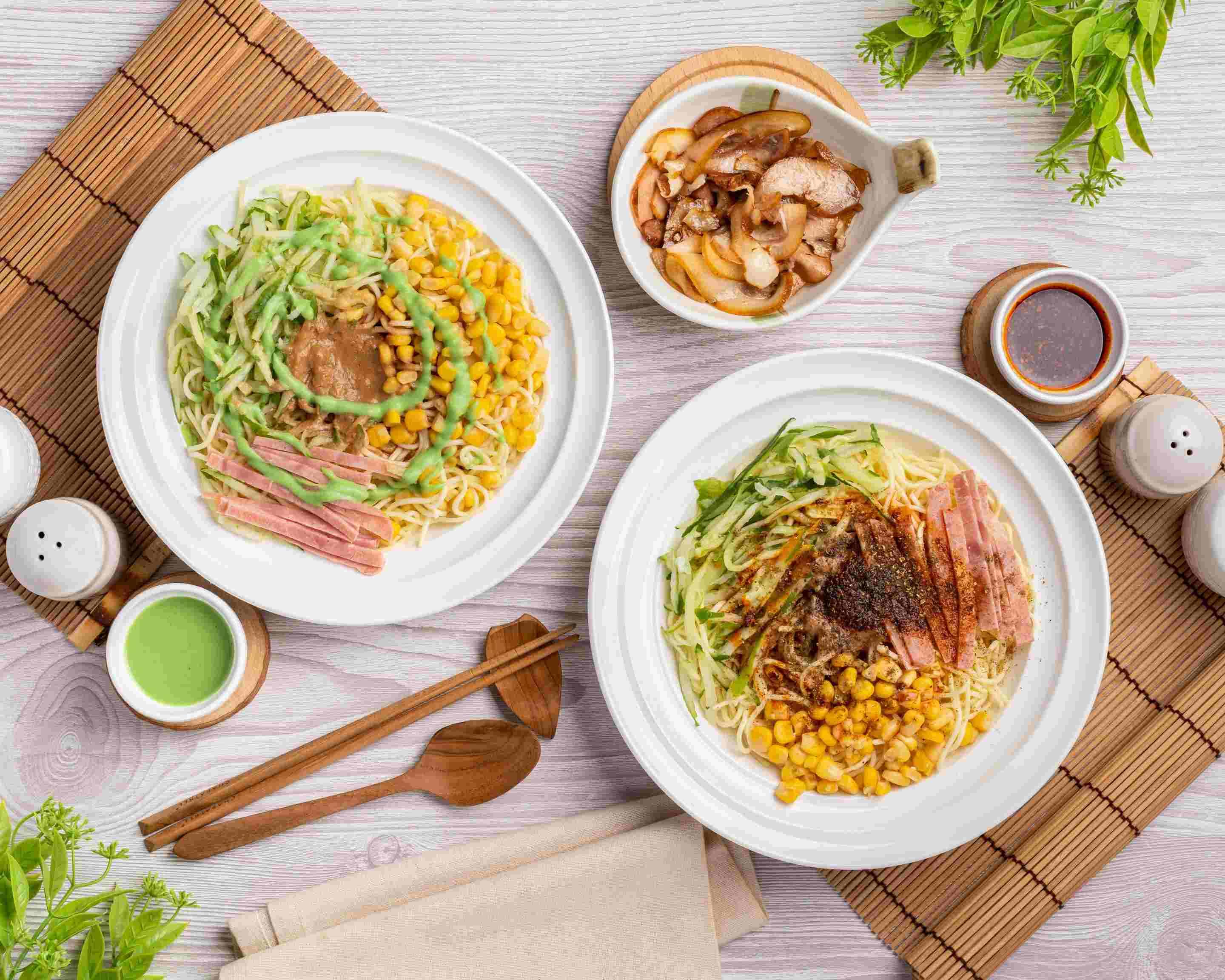 古月金堂四川涼麵菜單與外送 | 新竹 | 菜單與價格 | Uber Eats