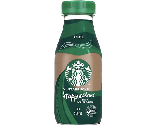 Starbucks Frappuccino Coffee 280ml