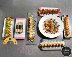 JAPAN SUSHI