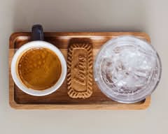 Ocaso Coffee Company