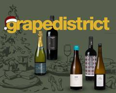 Grapedistrict - De Pijp