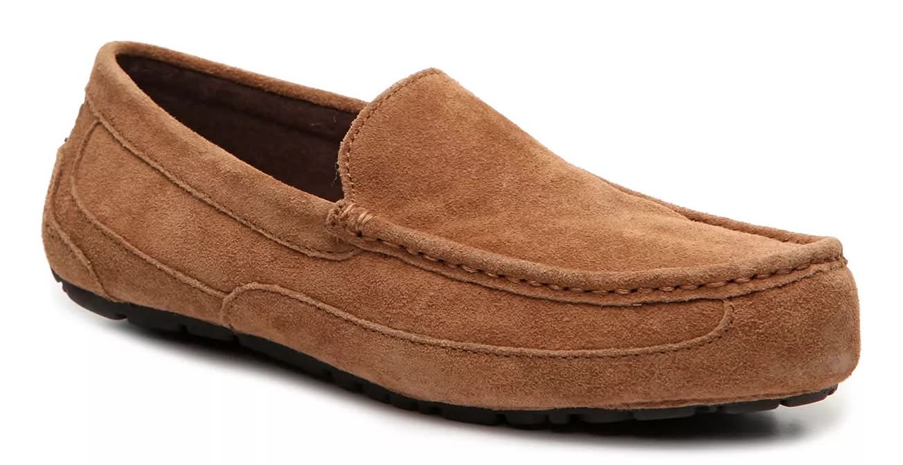 Ugg Alder Slip-On (Tan Medium - 8)