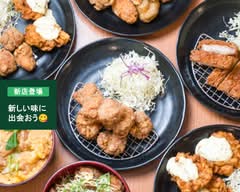一心食堂